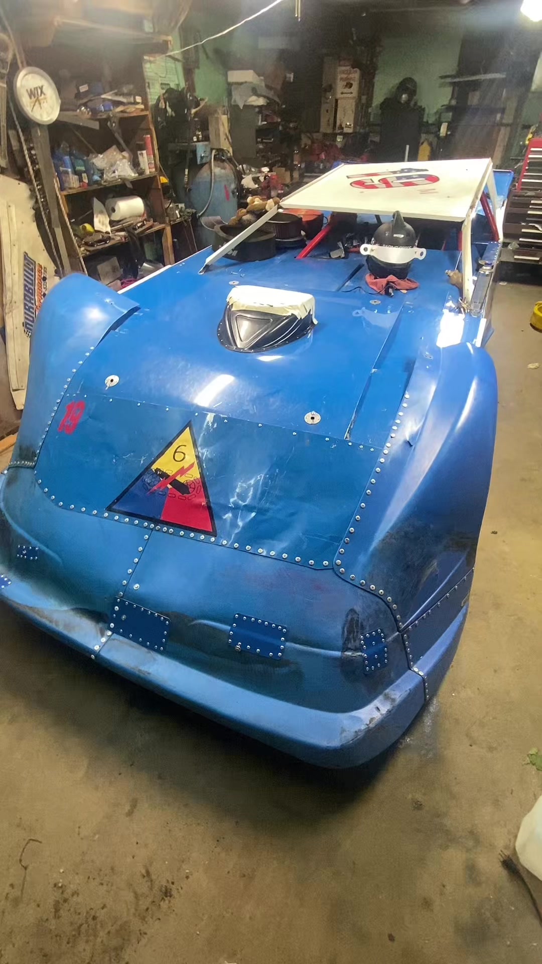 @💸Shaw motorsports💸