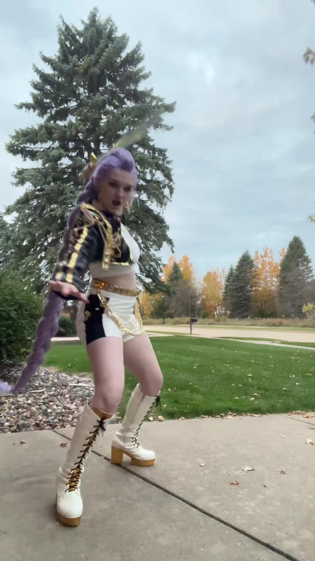 @DemonicDoe