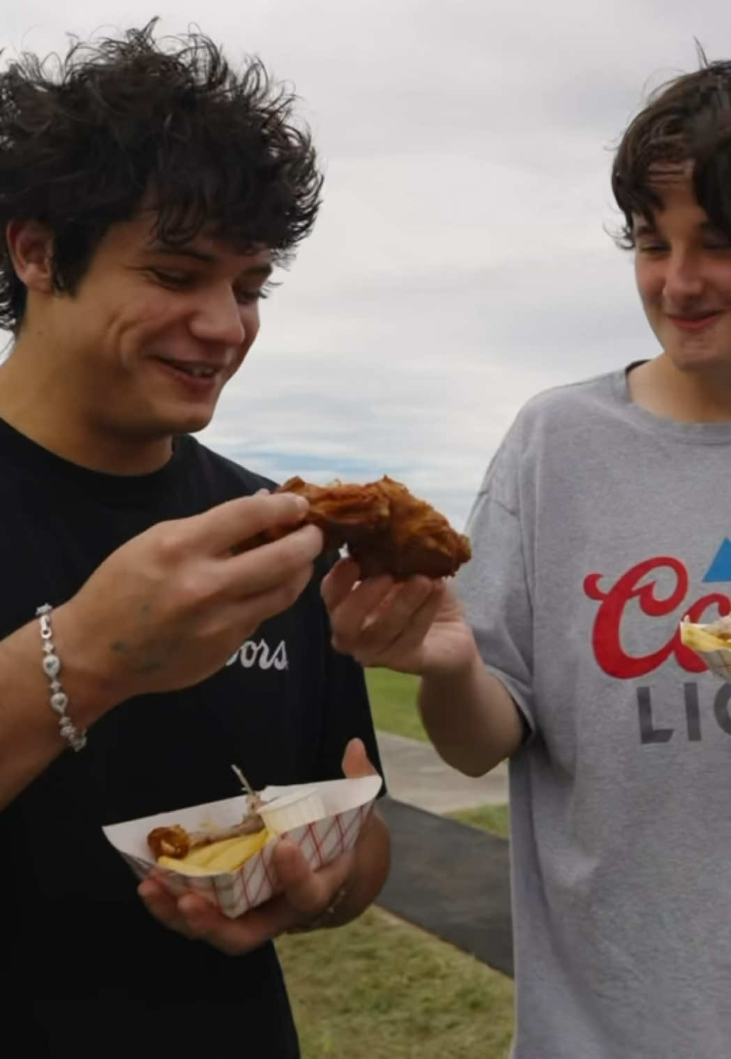 @Fried Chicken Festival