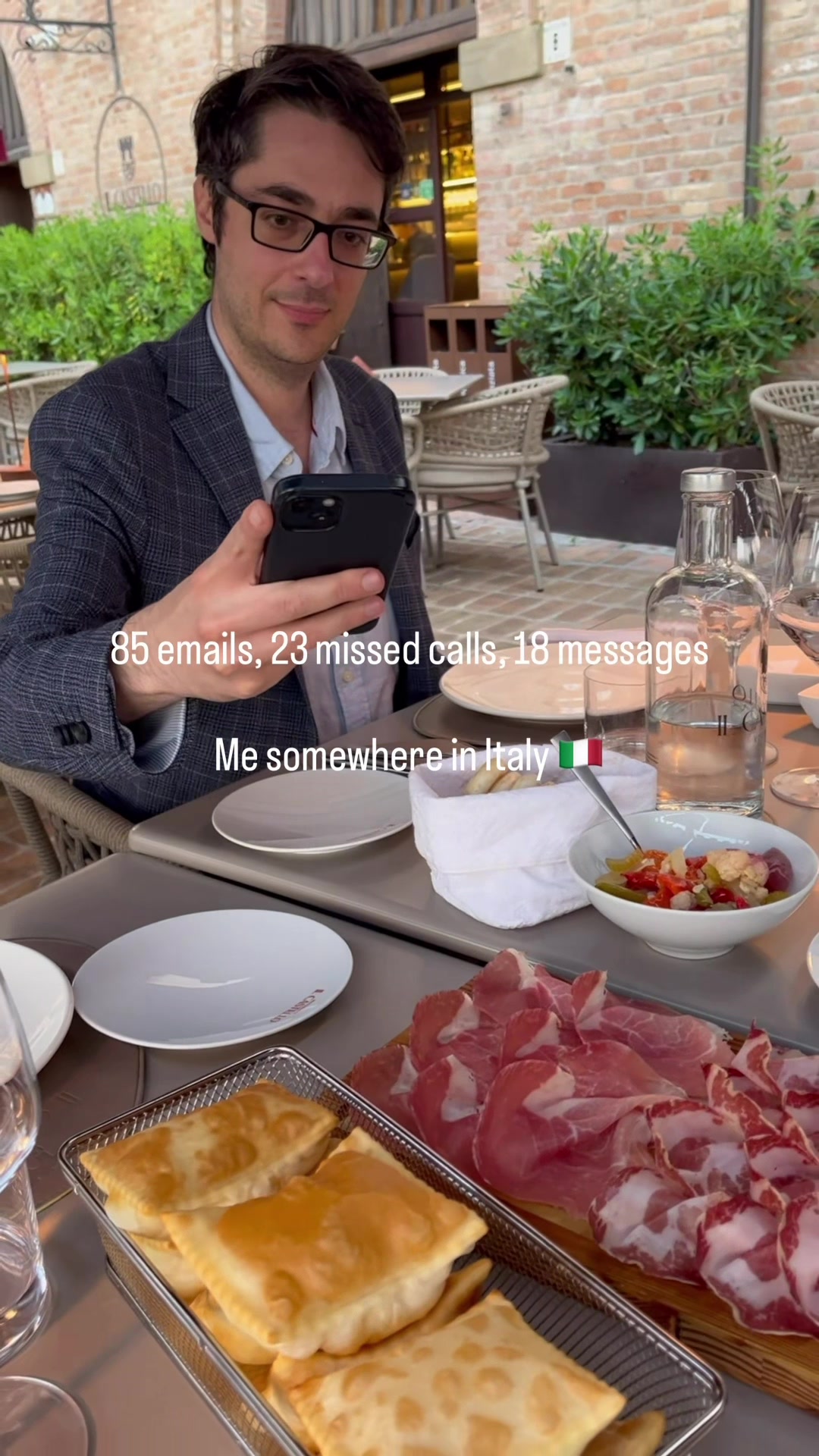 @Stop Italian Sounding 🇮🇹 🎯