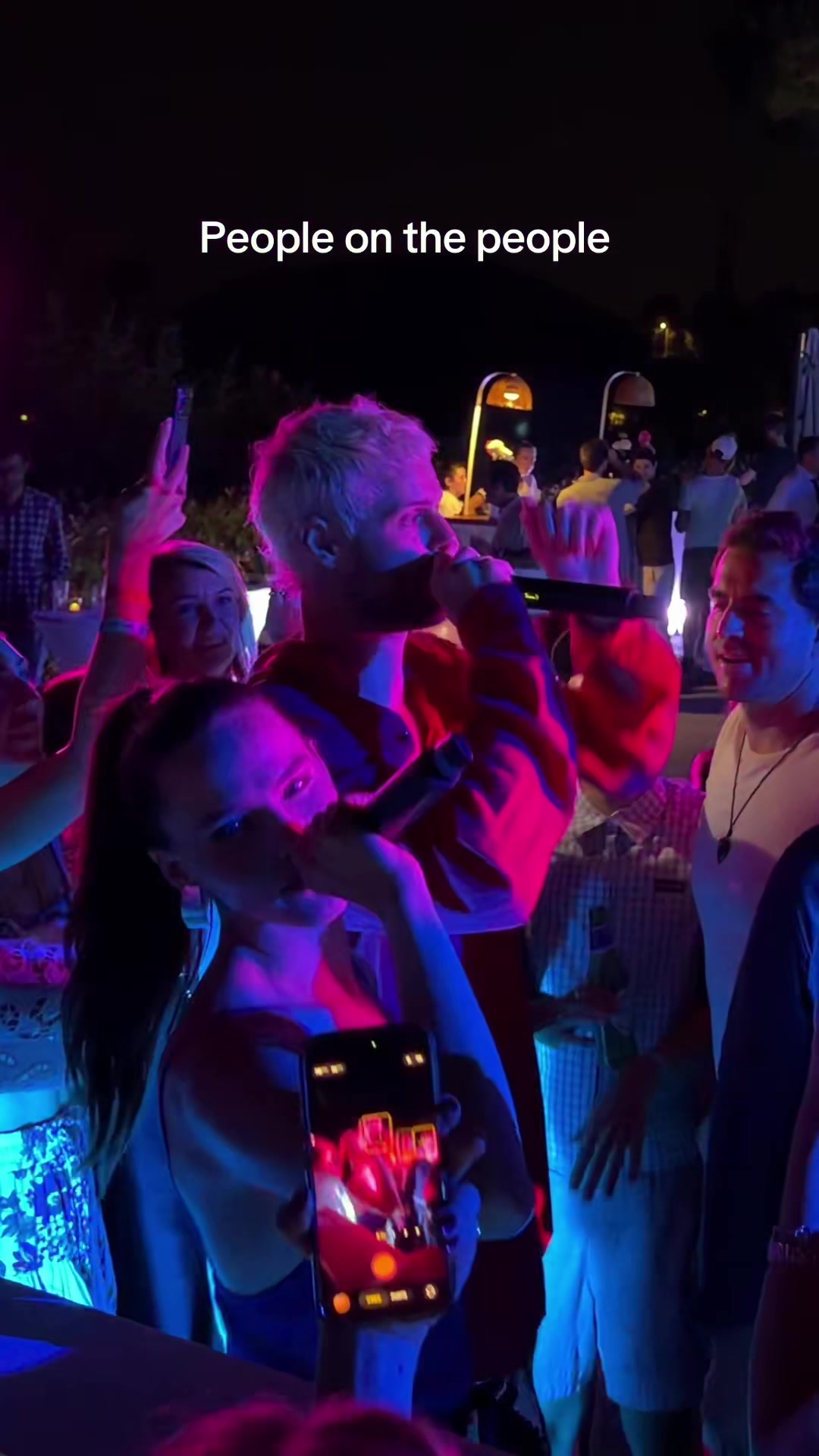 @SOFI TUKKER