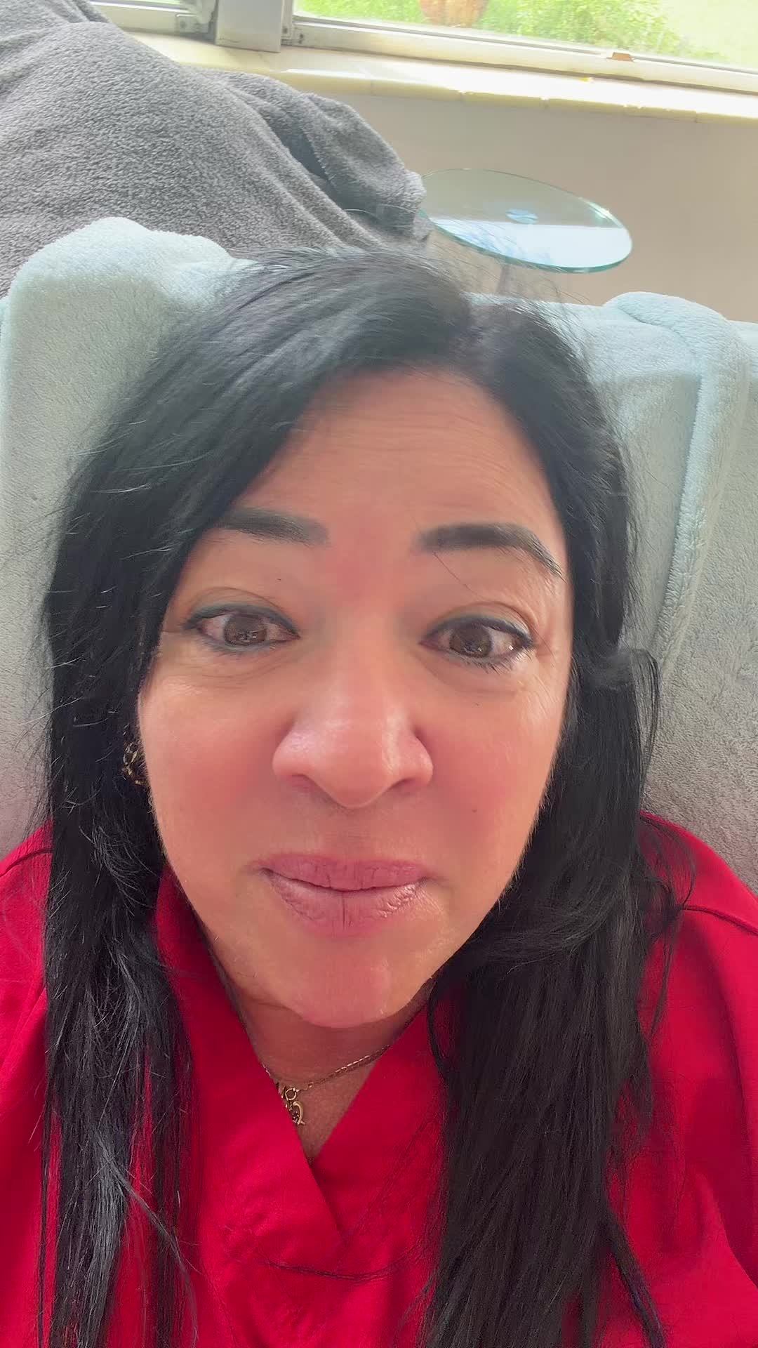 @La dama de hierro