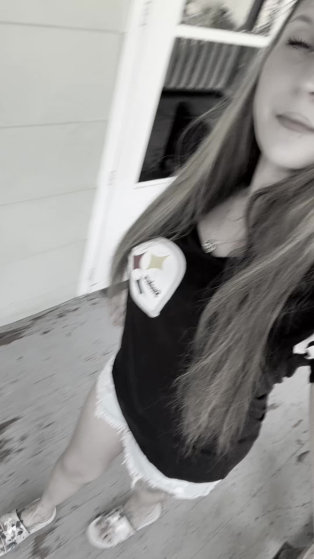 @Stephanie Marie