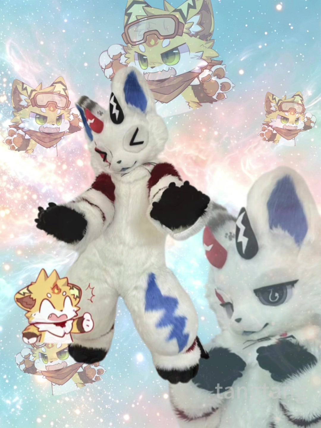 @Tangtang-Fursuit Maker