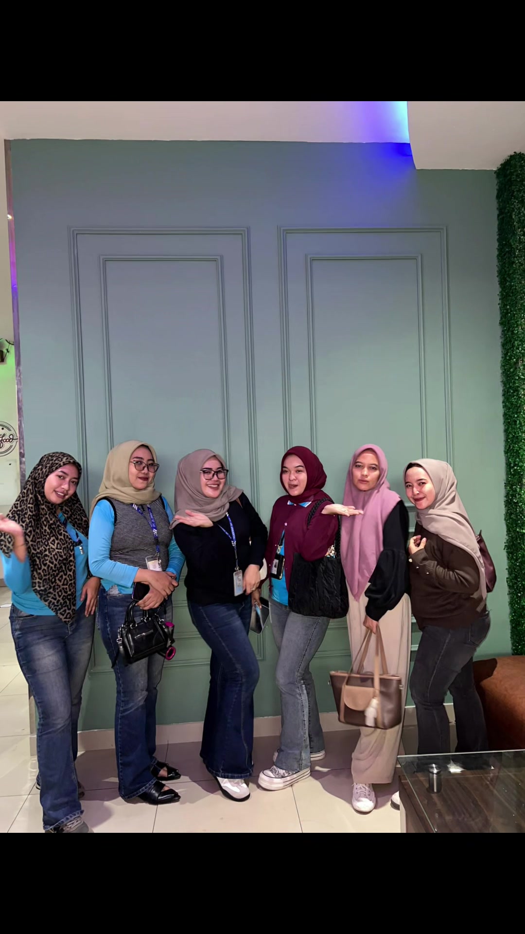 @Siti jamilah
