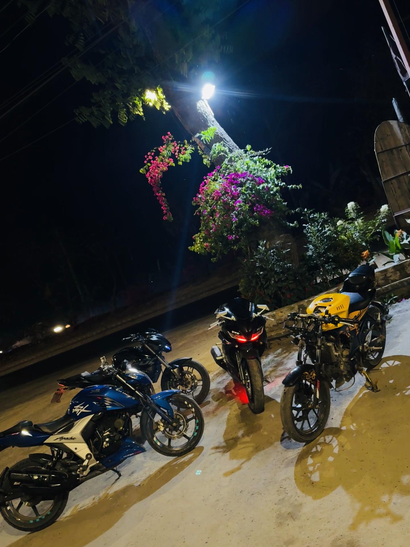 @It&rsquo;s Bikebuzz