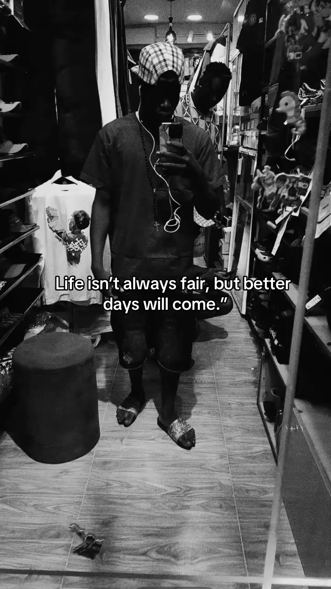 @Doctor blaq
