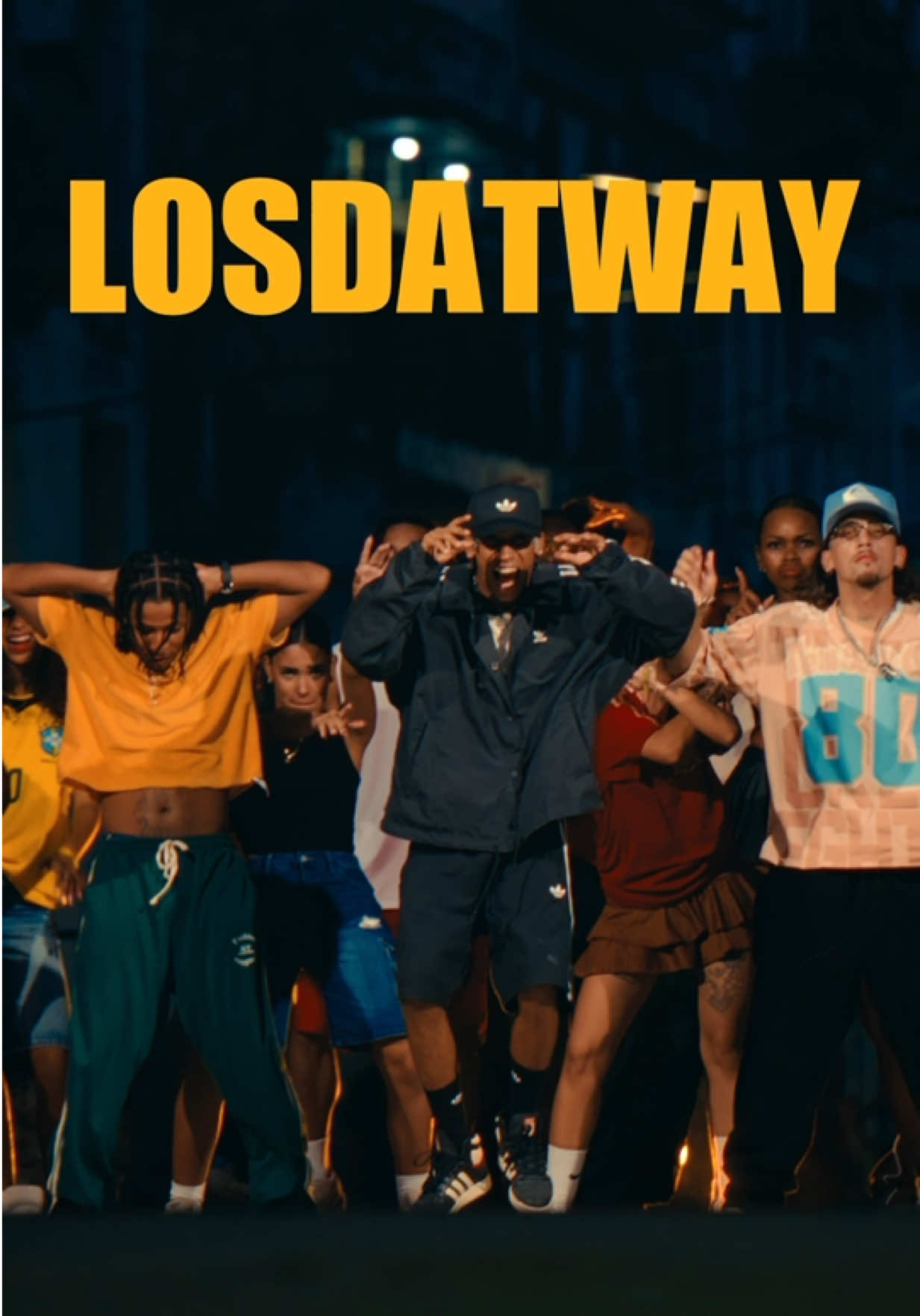 @Los Datway