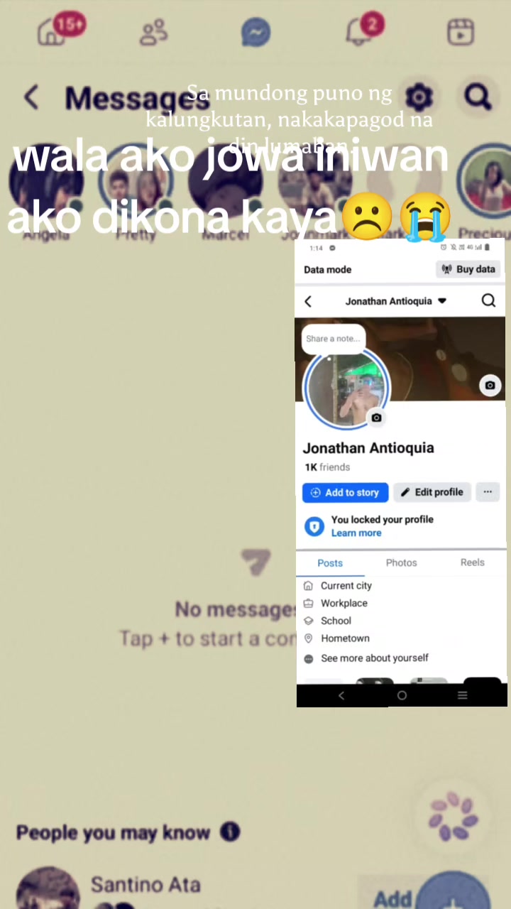 @it's me Jonathan Anquia