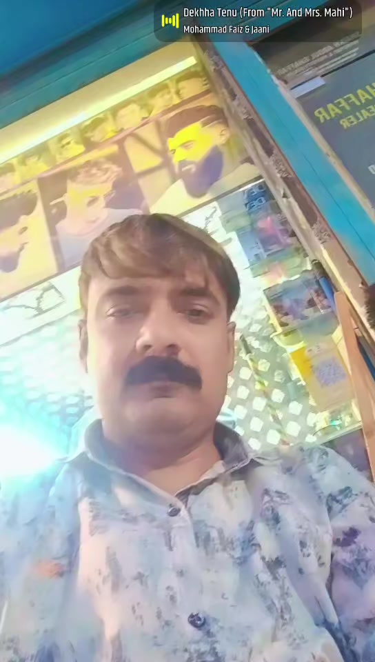@Shah g