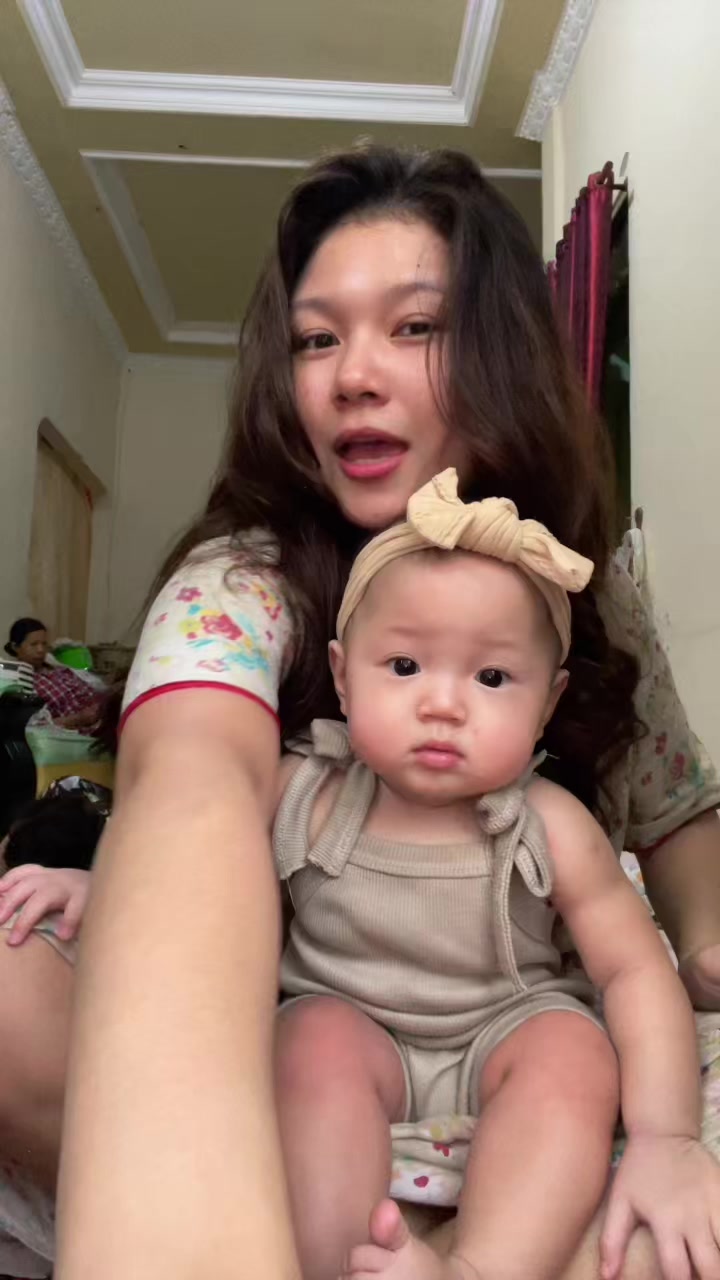 @Mamaknya bebel bibin