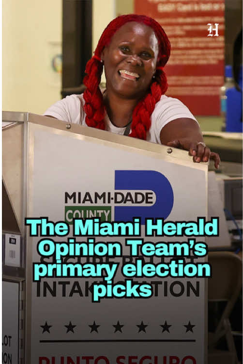 @Miami Herald
