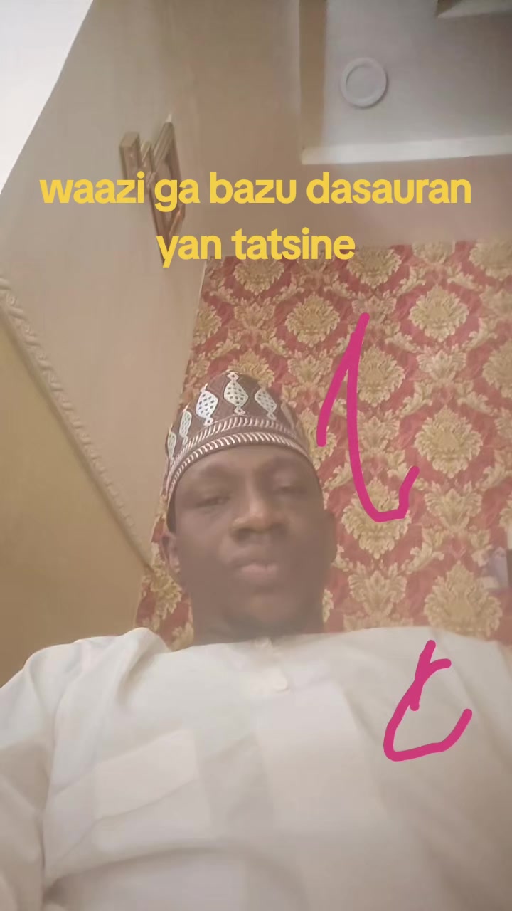 @TAUHID