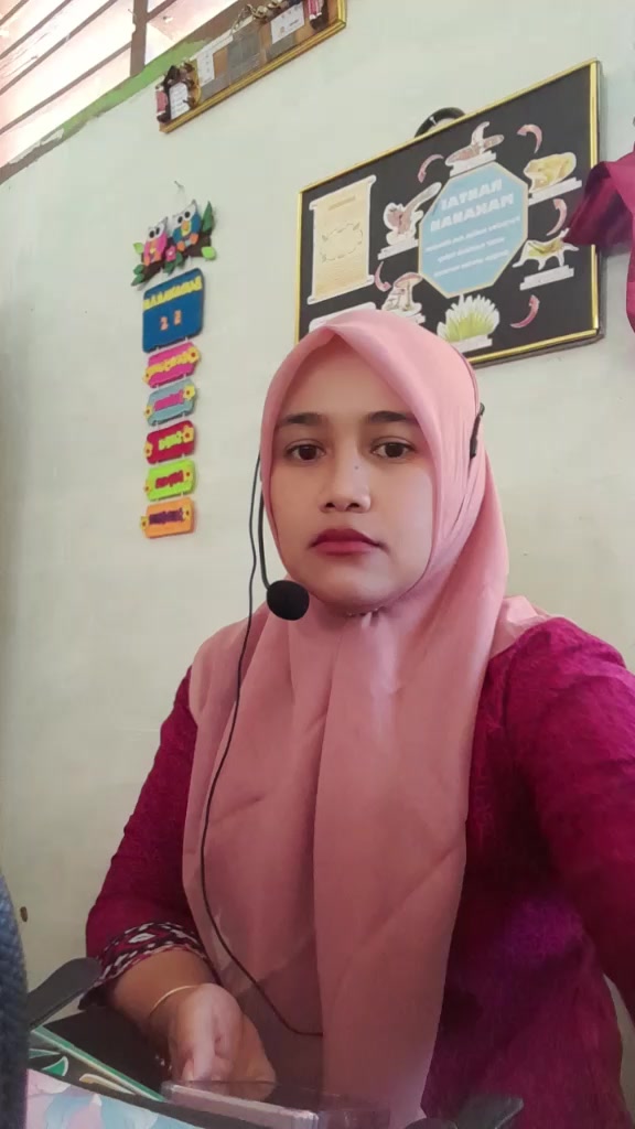 @Ayu Utami