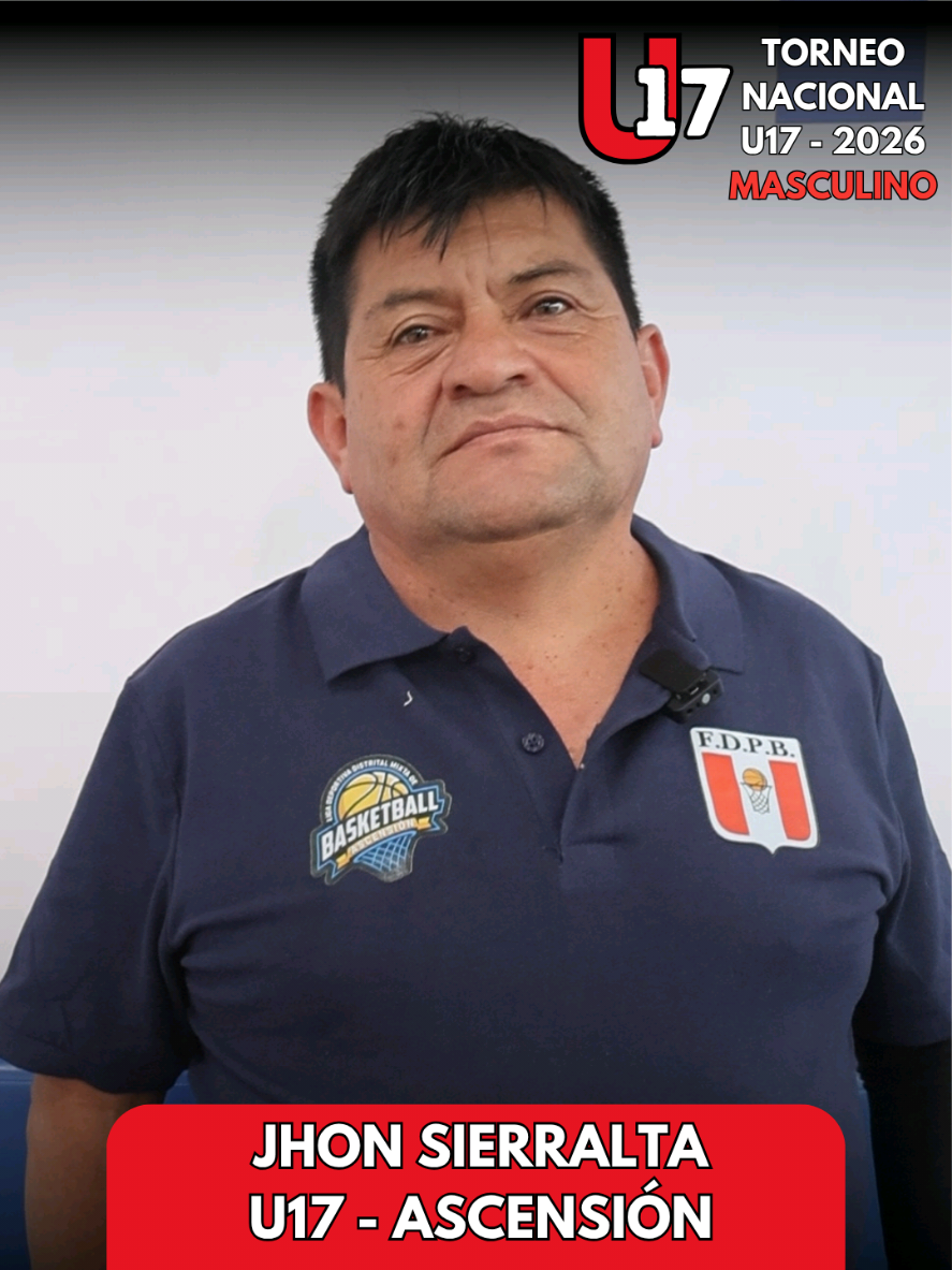 @PERUBASKET