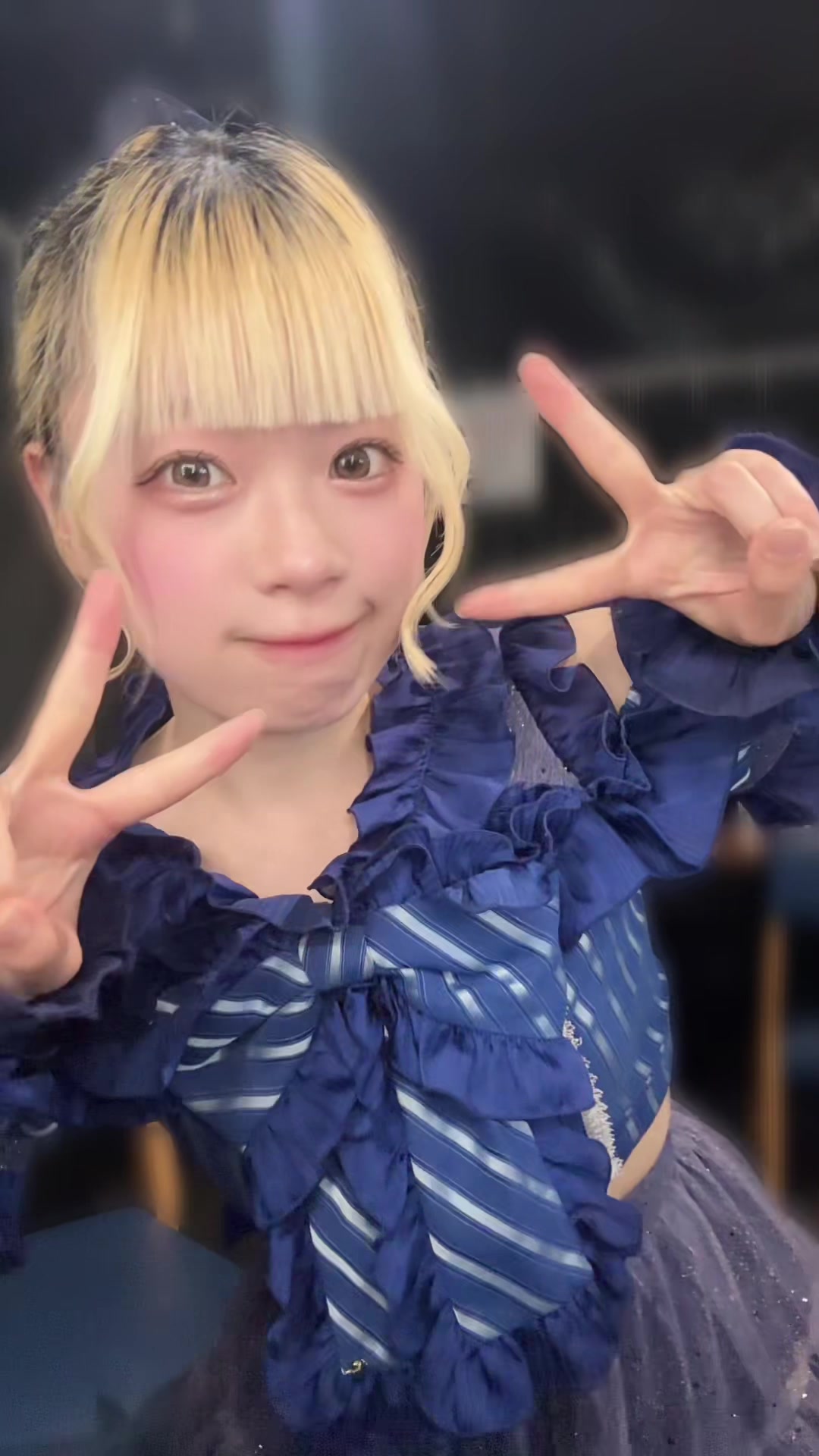 @おとちやん。