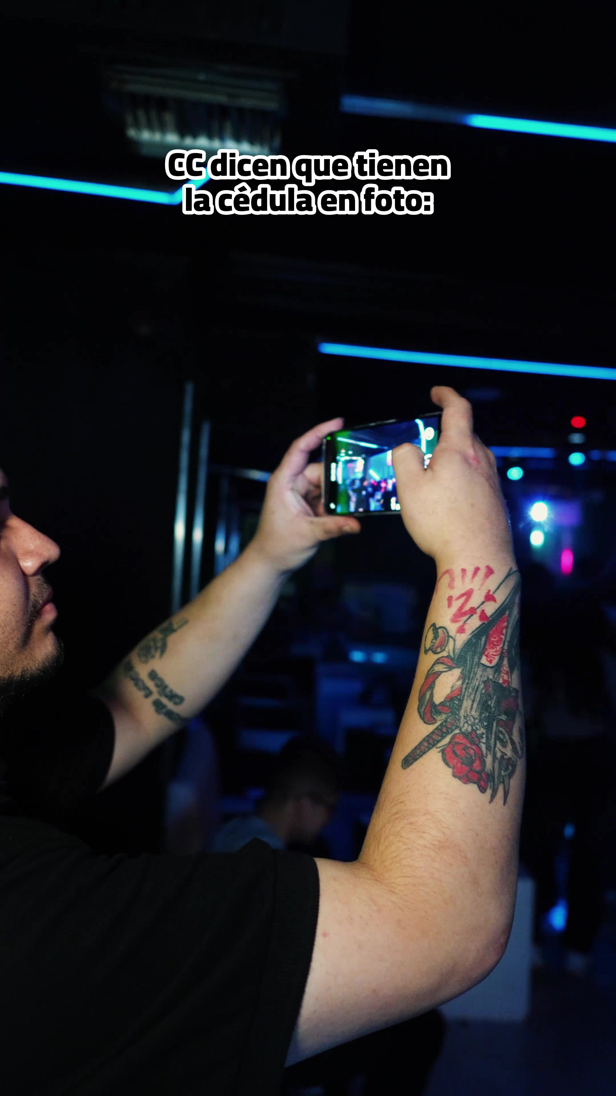 @Fenix disco club