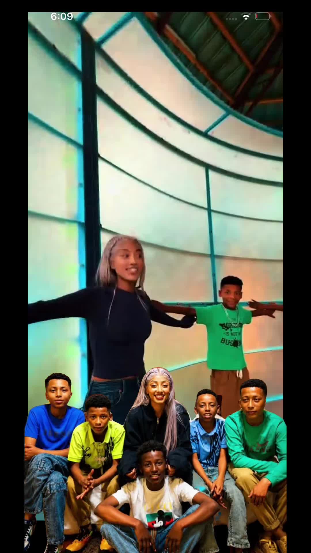 @ቢራቢሮ🦋(✝️⓬ኣባቴ💜)💛❤️