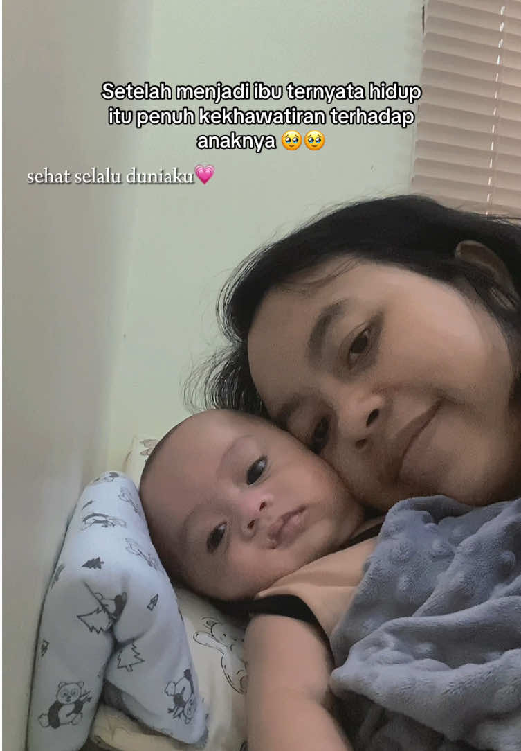 @Baby A