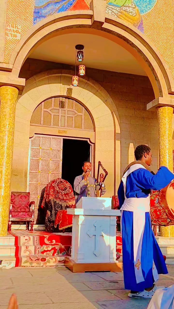 @ፍቅርን  ለክርስቶስ  አሜን❤ 21