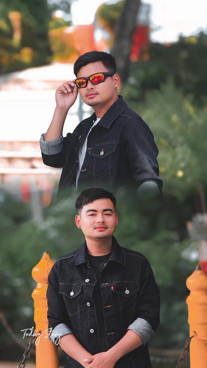@Niraj Rai