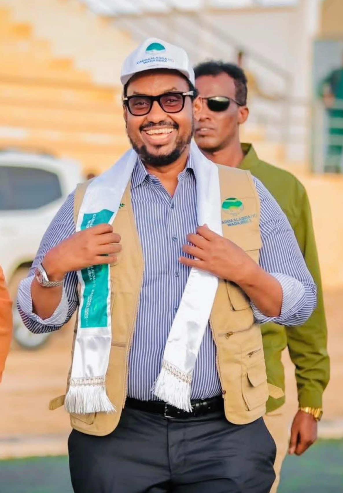 @king of galkacyo 🇸🇴