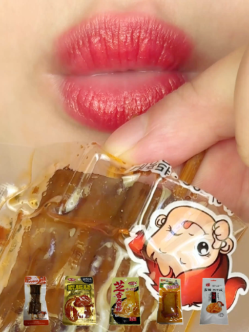 @당비 Dangbee EATING