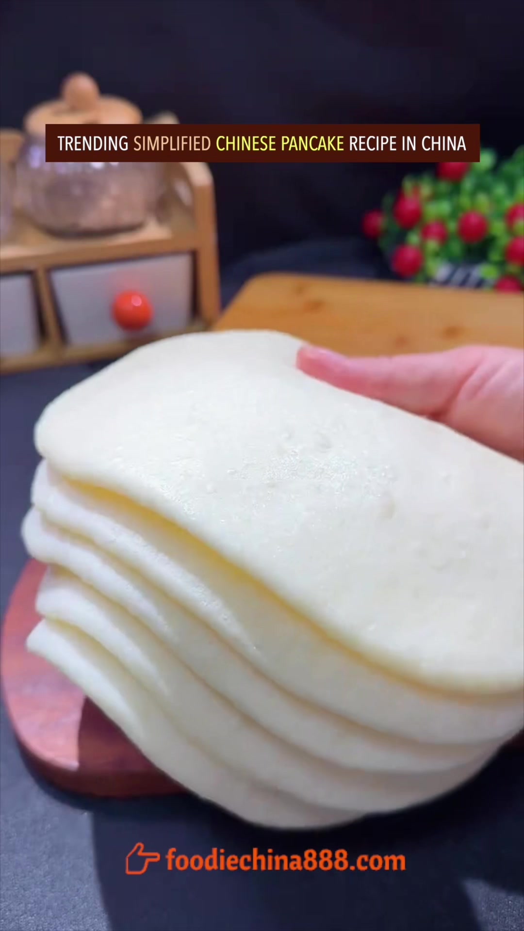 @foodiechina888