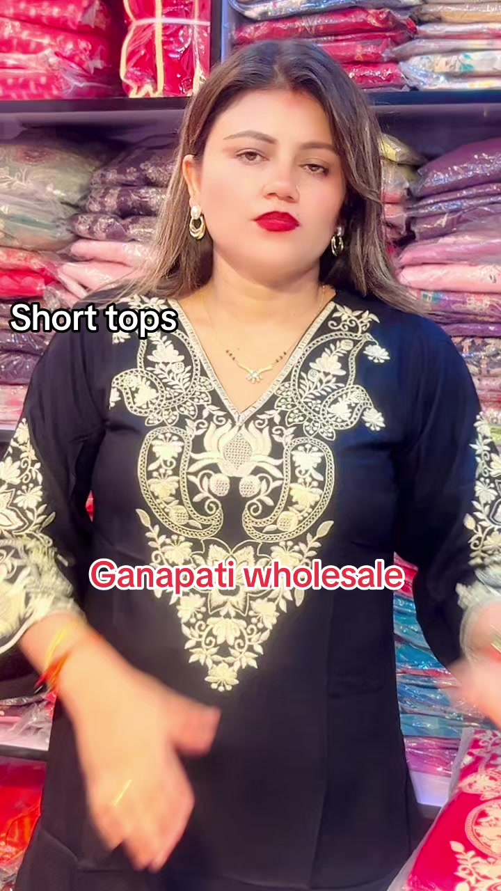 @Ganapati kurthiwholeseller2