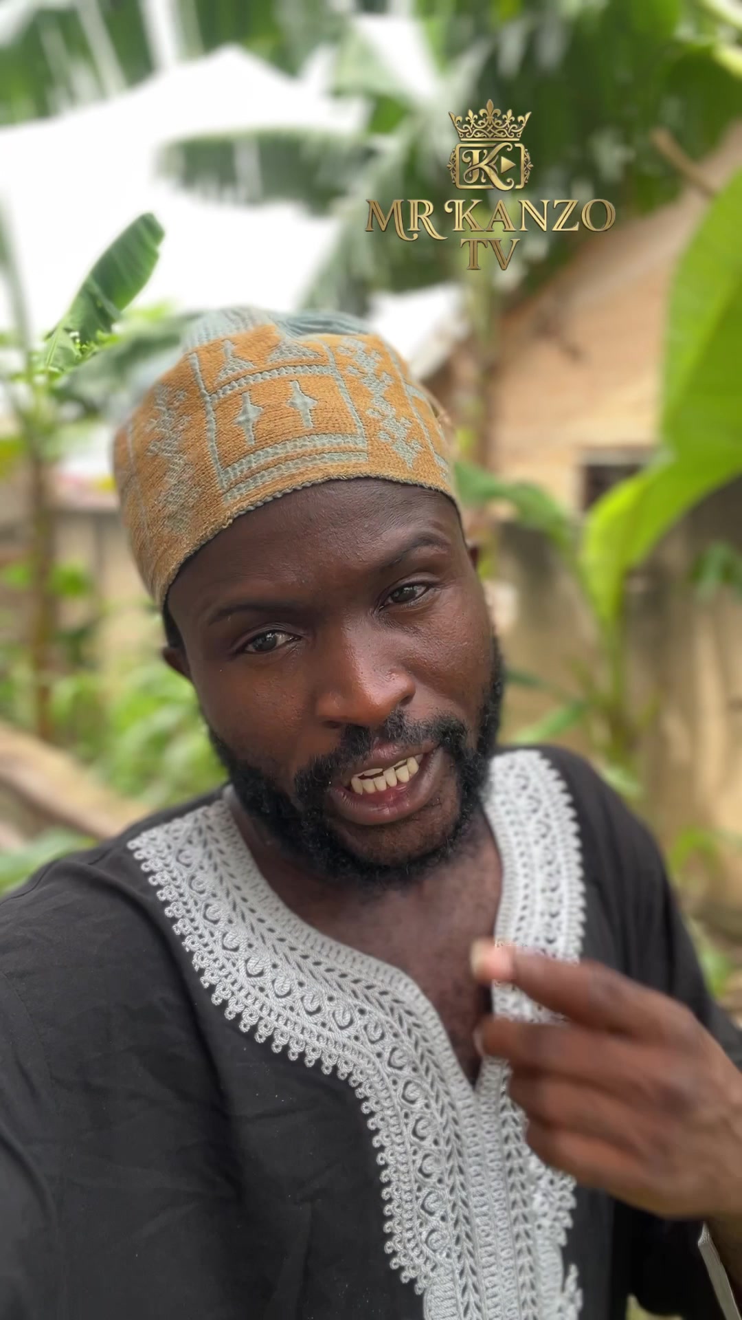 @AGYA OTOOO (MR. KANZO)