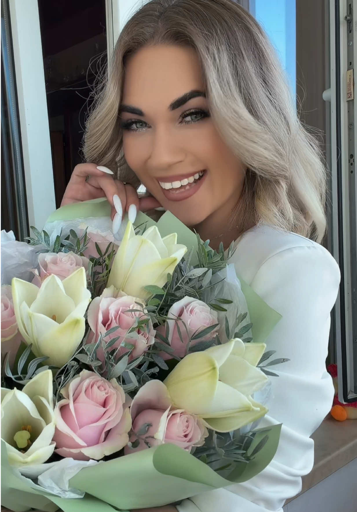 @🤗 На💯ящие подруги 🤩✌️