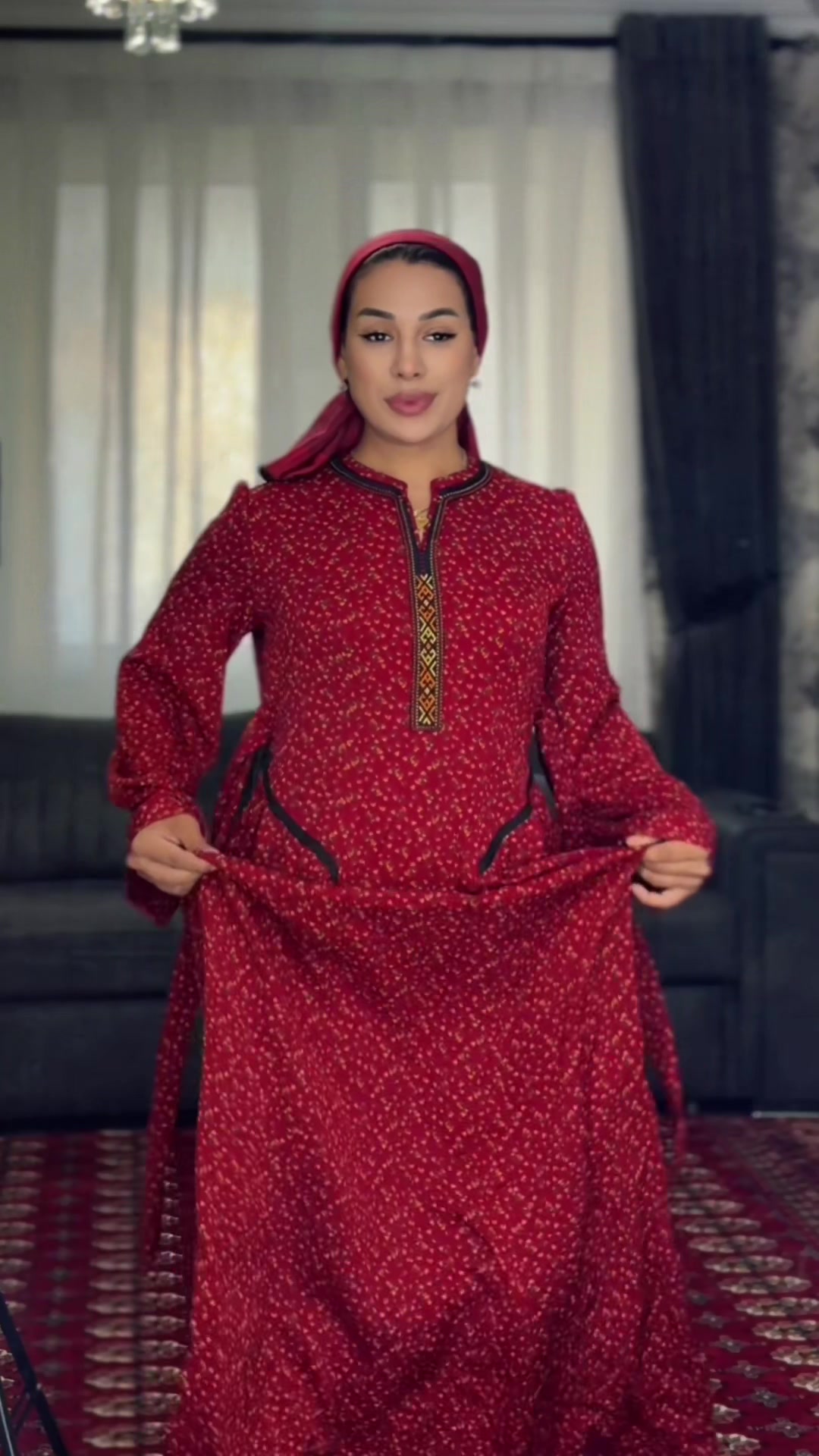 @Medine Meredowa