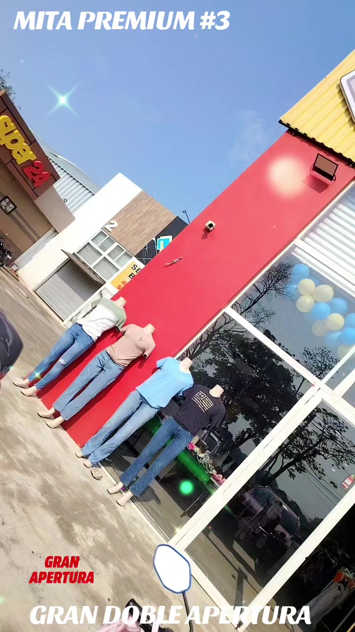 @El Rey de las Gangas