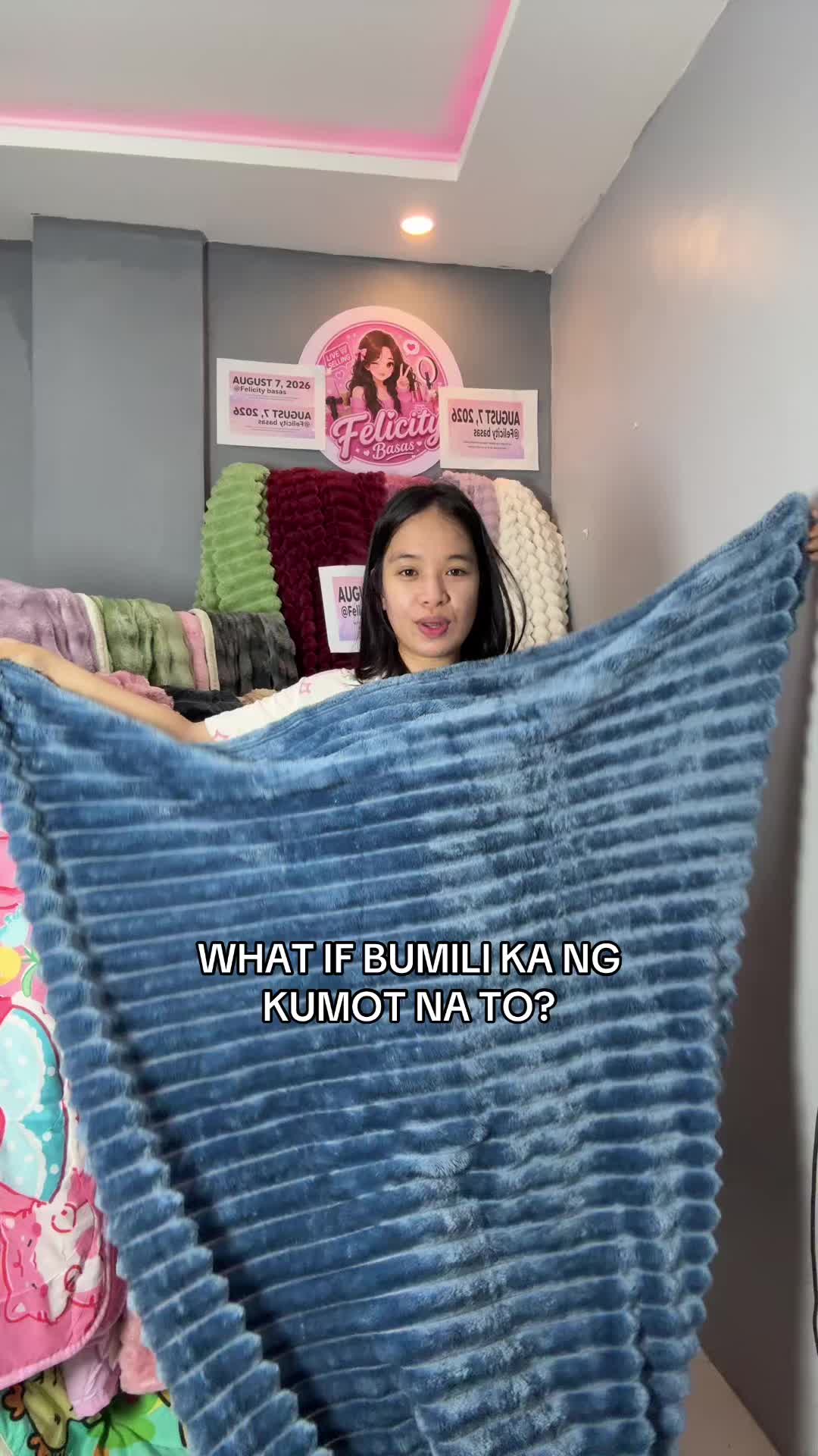 @Felicity basas