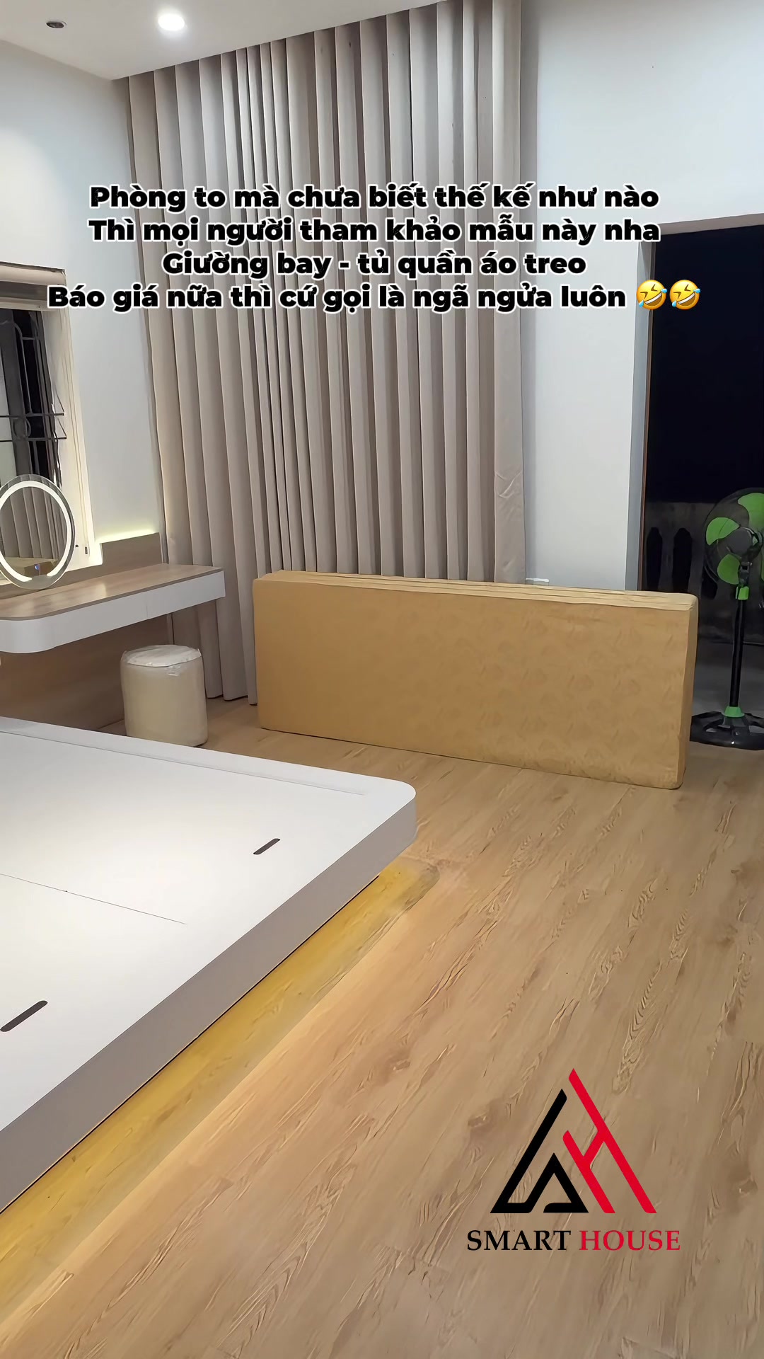 @Nội Thất Smart House