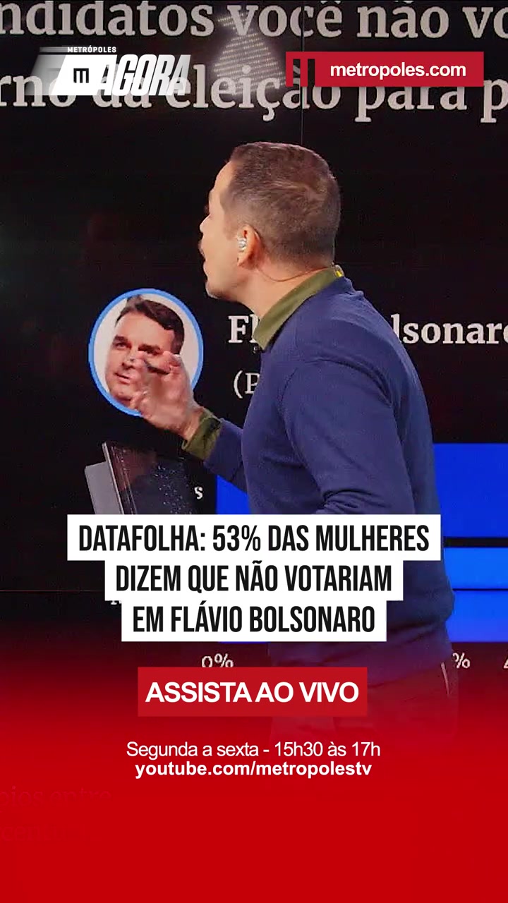 @Metr&oacute;poles Oficial