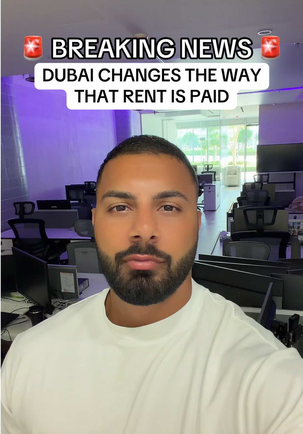 @Ali Saleh - Your Broker