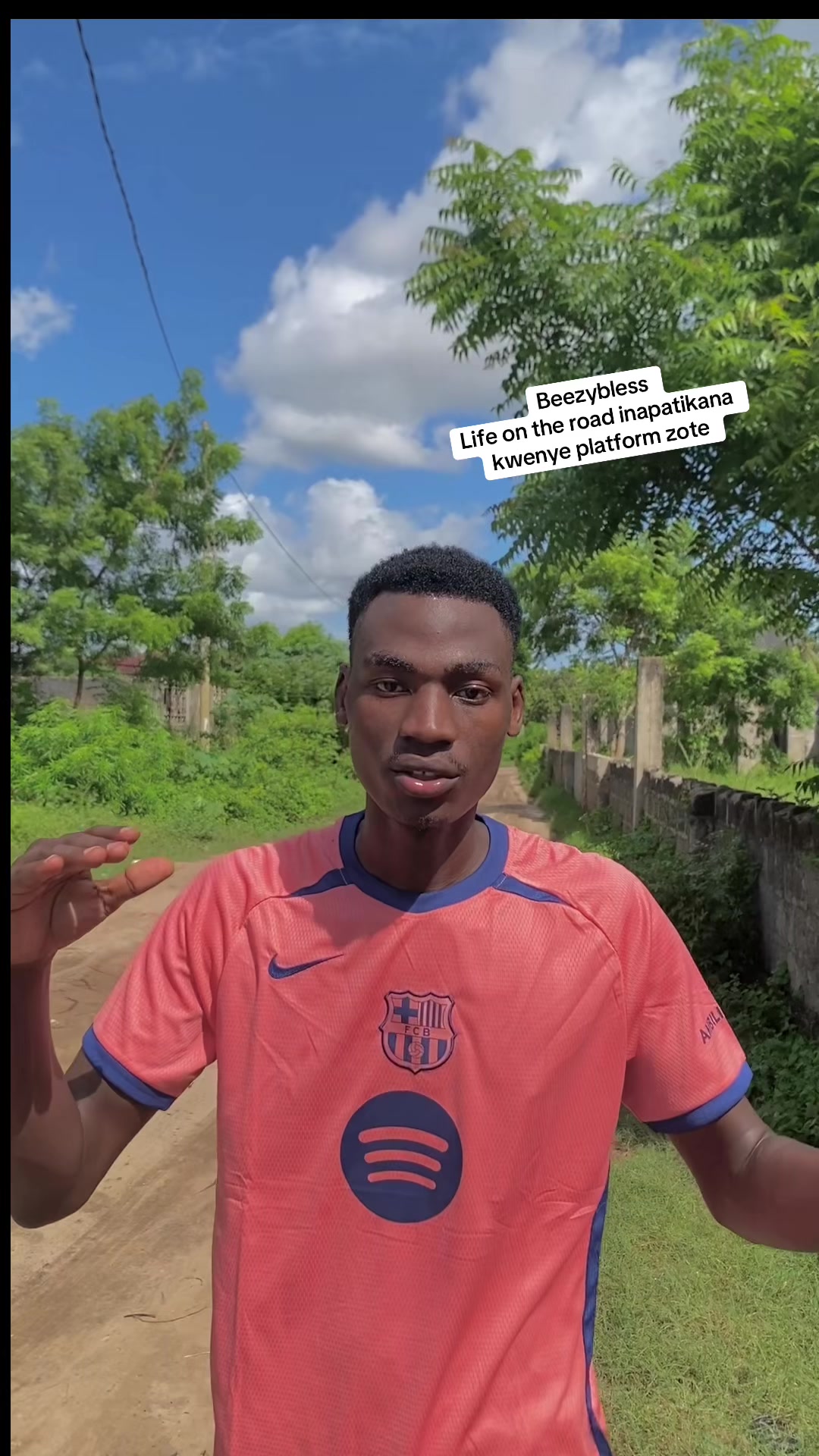 @Beezybless