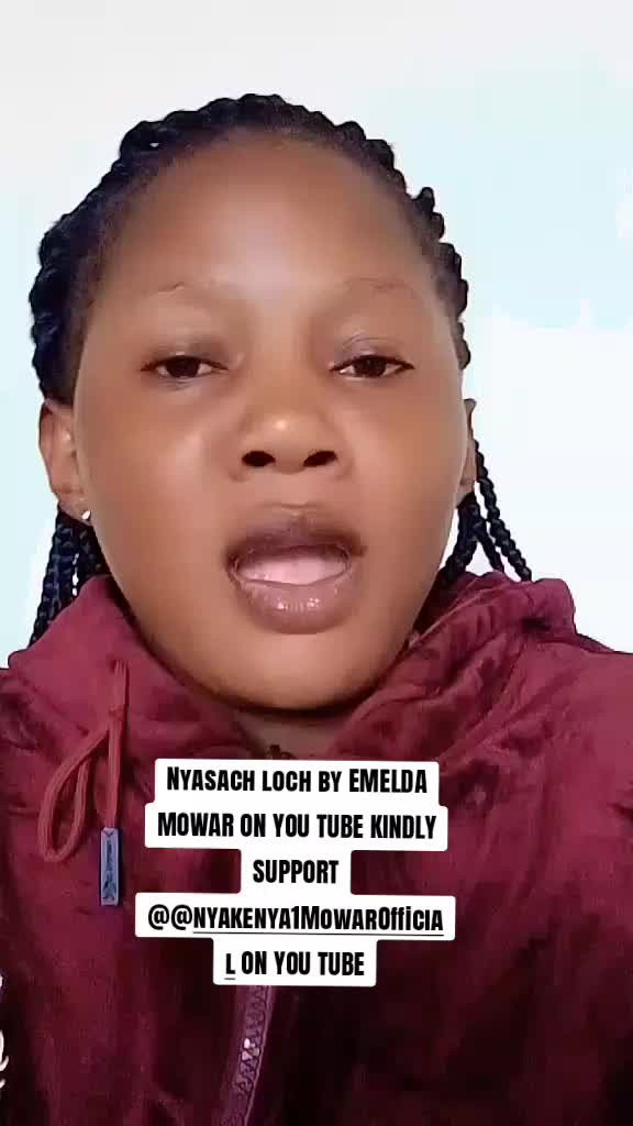 @dorah Nyagem