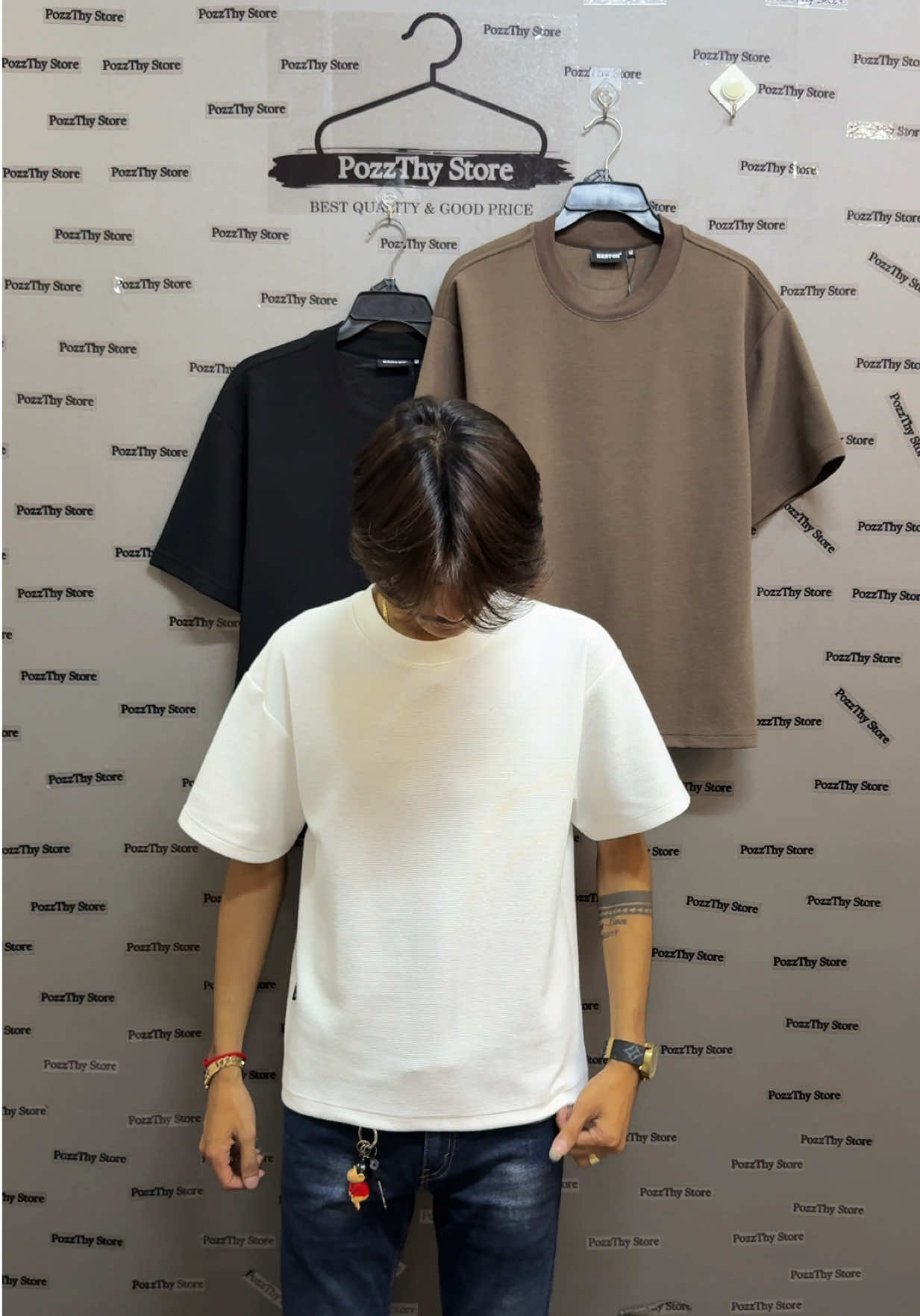@Page:PozzThy Store