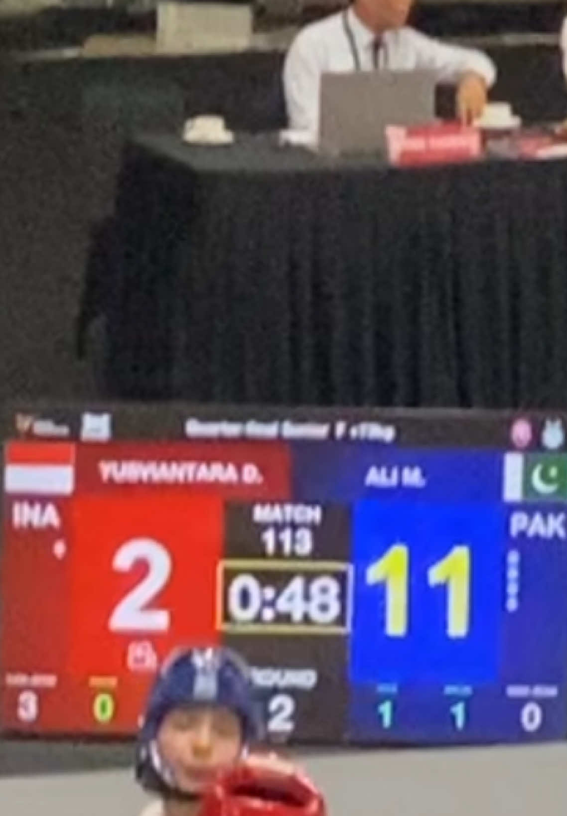 @Mountaintwinfighters 🥷🏻