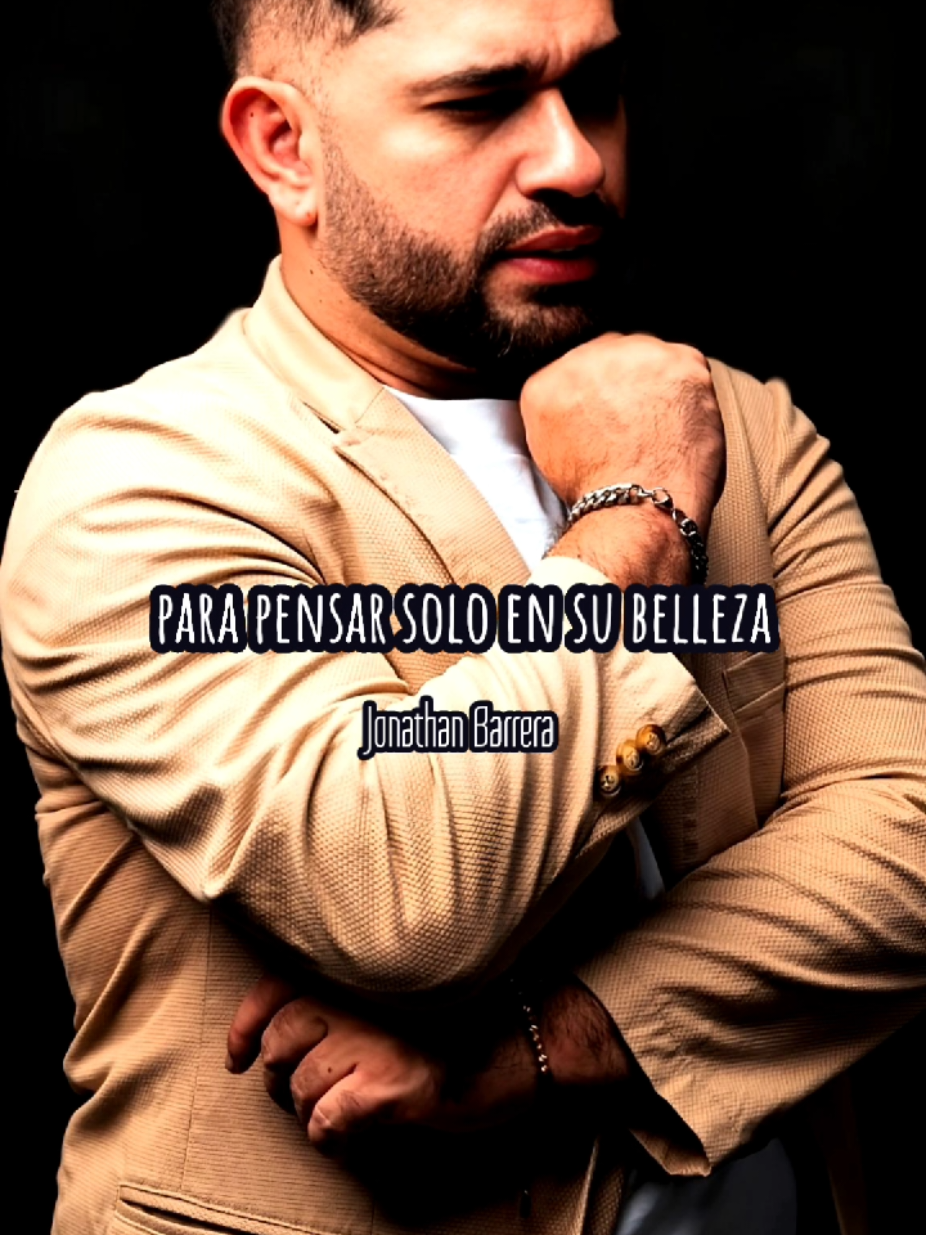 @Jonathan Barrera