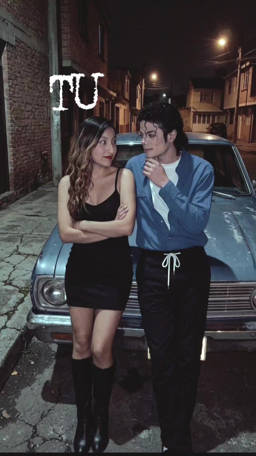 @Danielita Abi Gomez