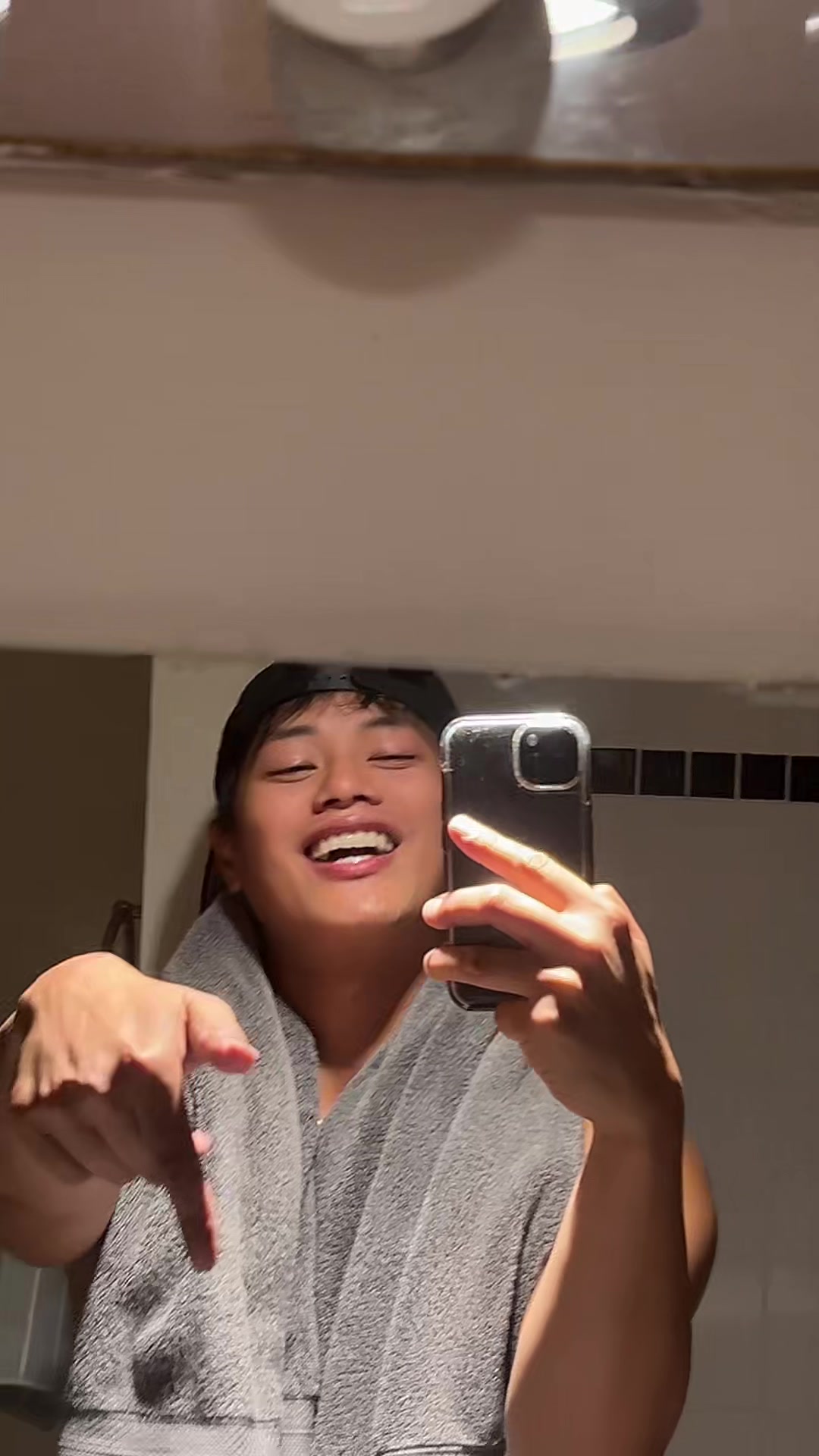 @Klyde Macahilo