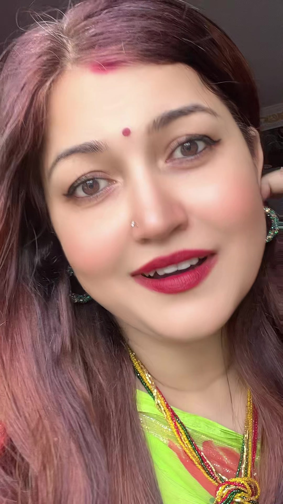 @nisha mishra