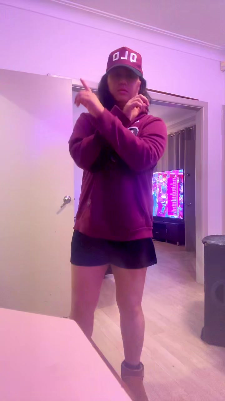@Churaycee