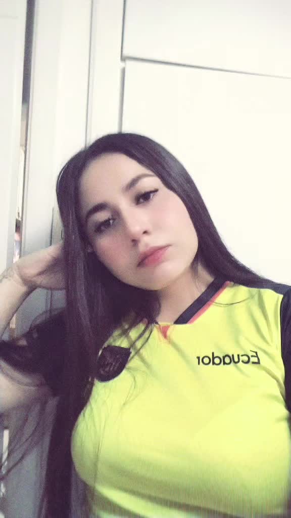 @Aslhy Benalcazar