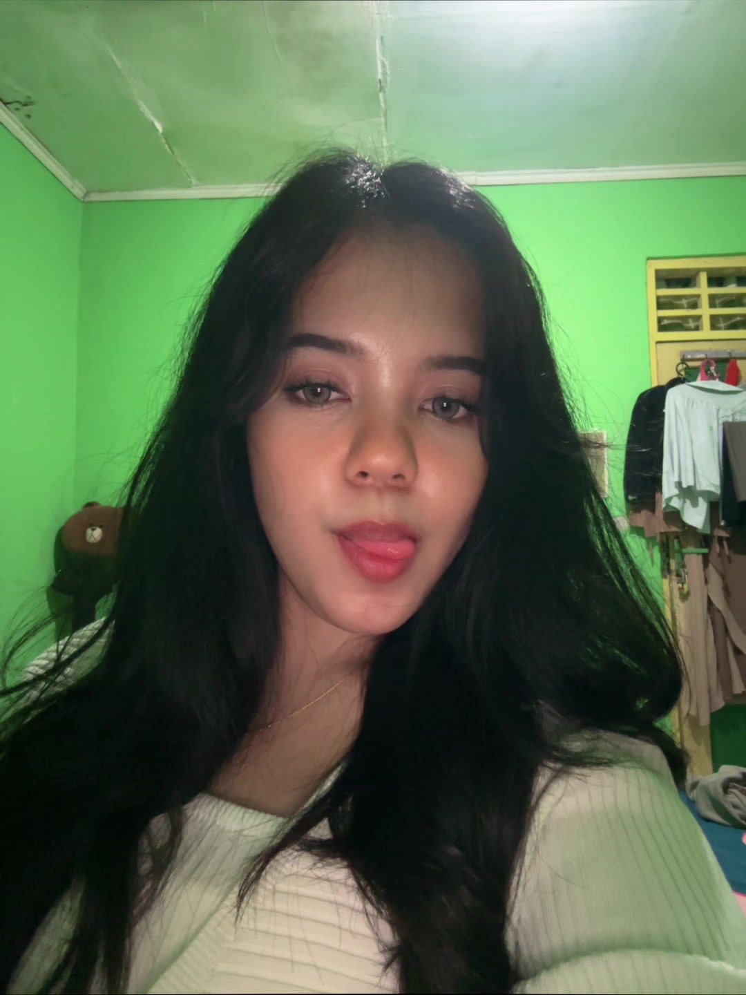 @Yuhanizu
