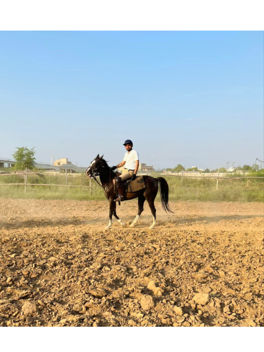 @ASP Rajender Meghwar
