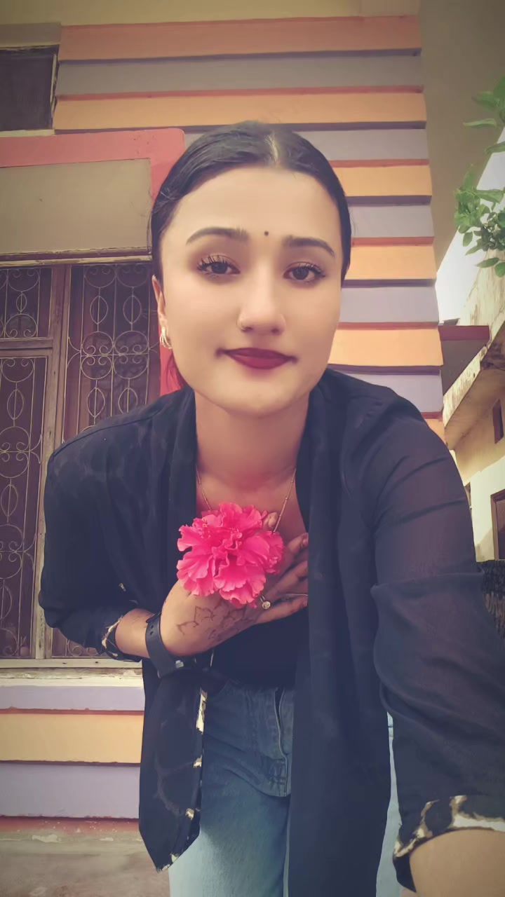 @Rani ❤️👰